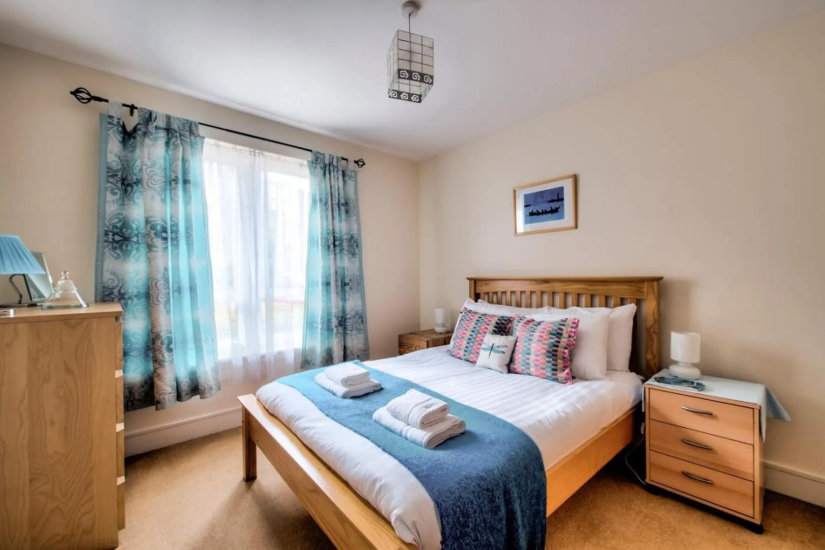 Guestready - Bright Home Near New Town Edinburgh United Kingdom