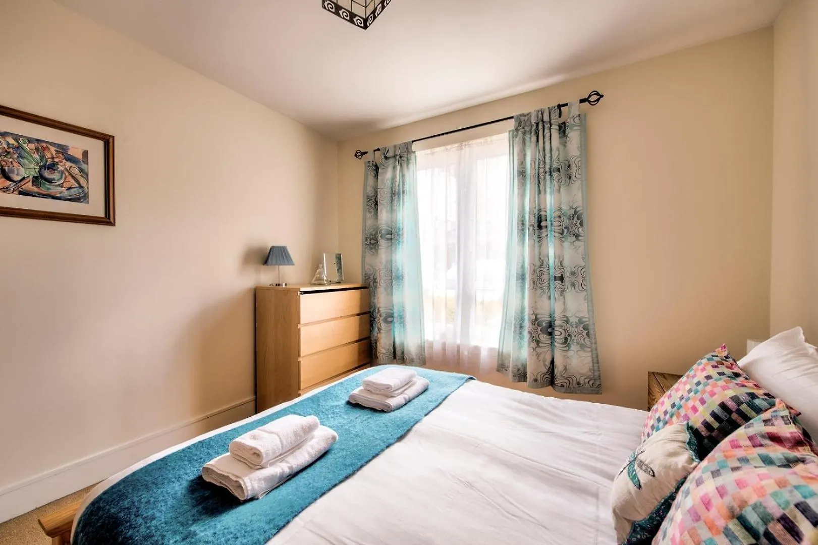 Guestready - Bright Home Near New Town Edinburg 0*,  Storbritannien
