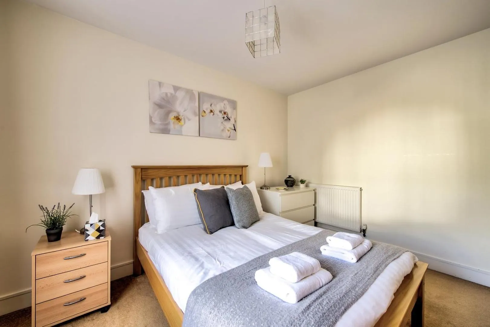 Guestready - Bright Home Near New Town Edinburgh Apartment