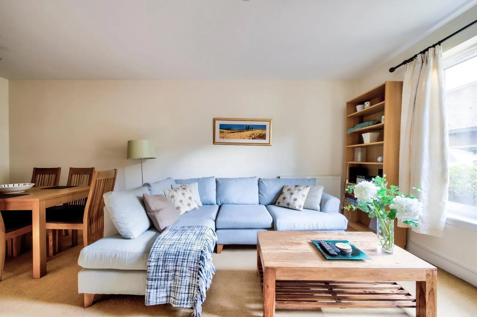 Apartment Guestready - Bright Home Near New Town Edinburgh United Kingdom