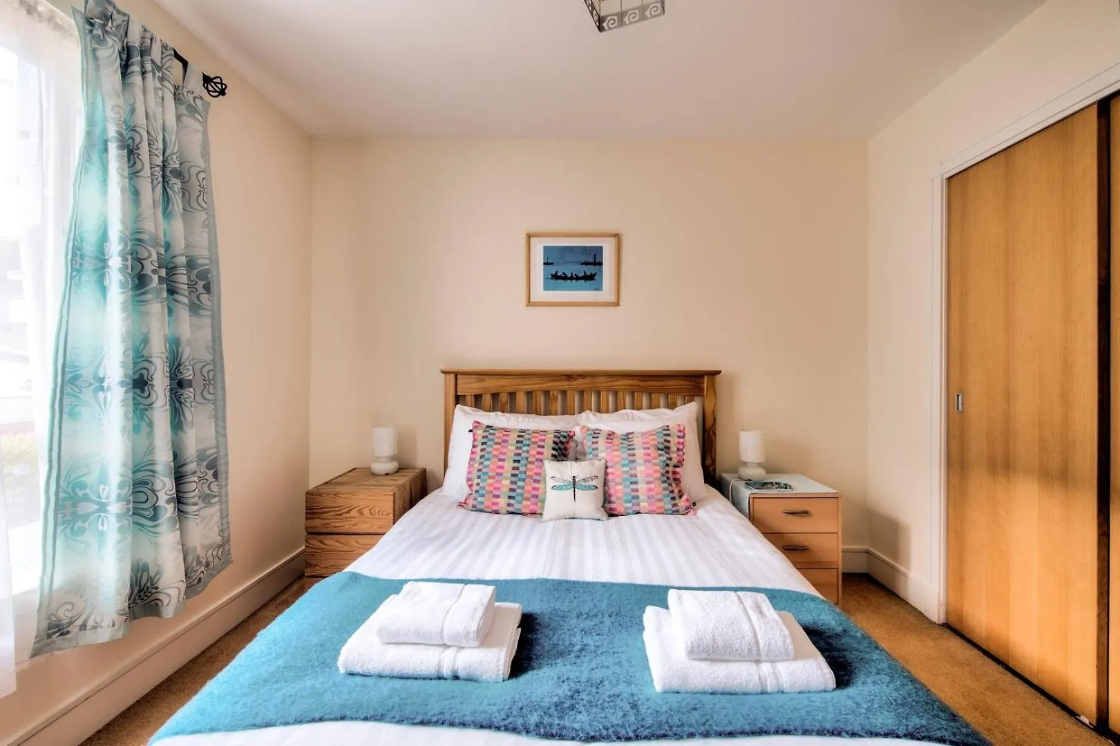 Guestready - Bright Home Near New Town Edinburgh 0*,