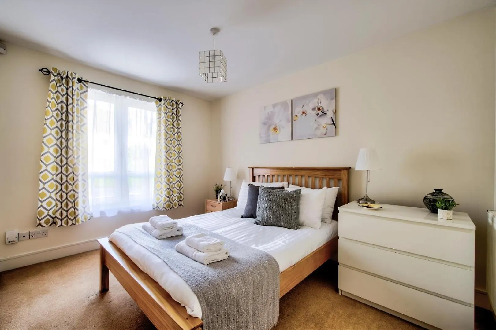 Apartment Guestready - Bright Home Near New Town Edinburgh