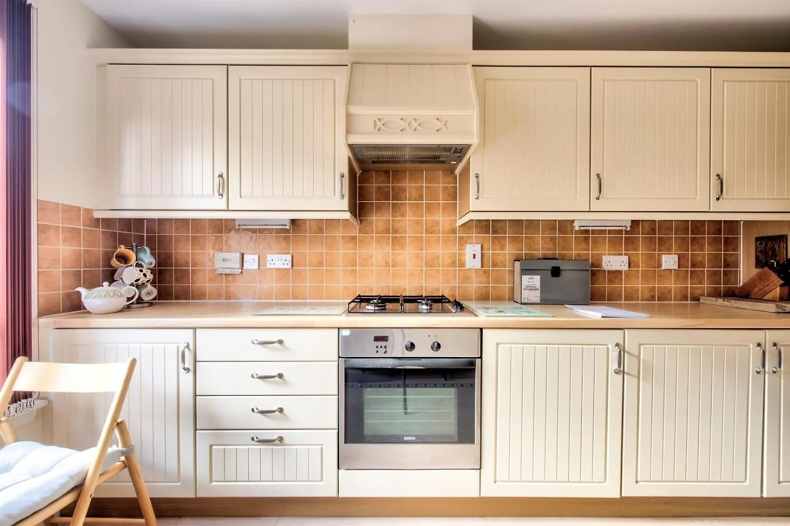 Guestready - Bright Home Near New Town Edinburgh