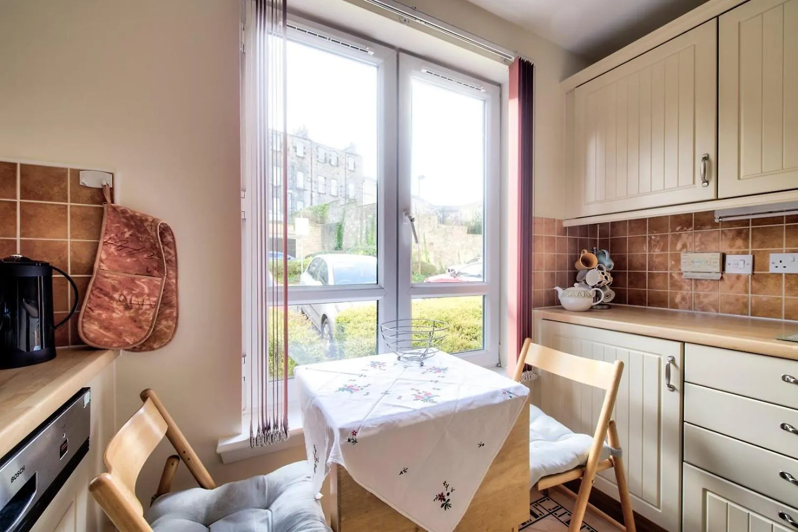 Guestready - Bright Home Near New Town Edinburgh 0*,