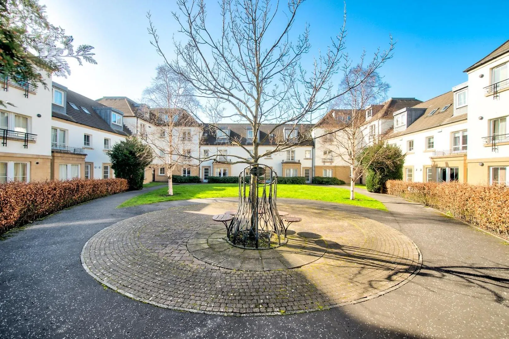 Guestready - Bright Home Near New Town Edinburgh United Kingdom