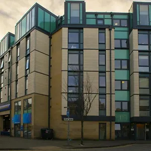  Gasthof Ensuite Rooms & Studios, Edinburgh - Sk