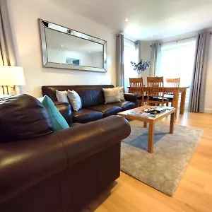 4* Aparthotel Edinburgh Aparthotel
