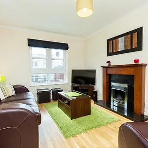 Annandale Apartment
