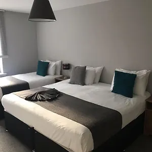 Playhouse Apartment