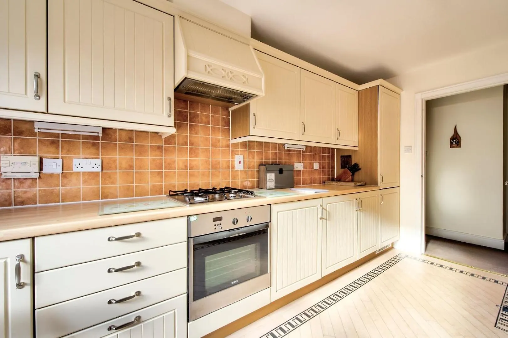Guestready - Bright Home Near New Town Edinburgh